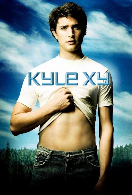 Кайл XY (2006)