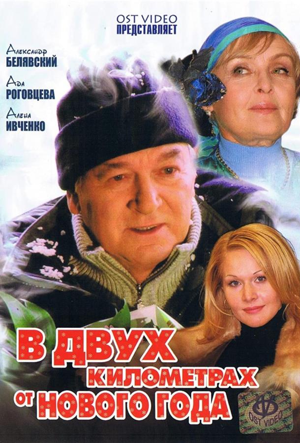 В двух километрах от Нового года (2004)