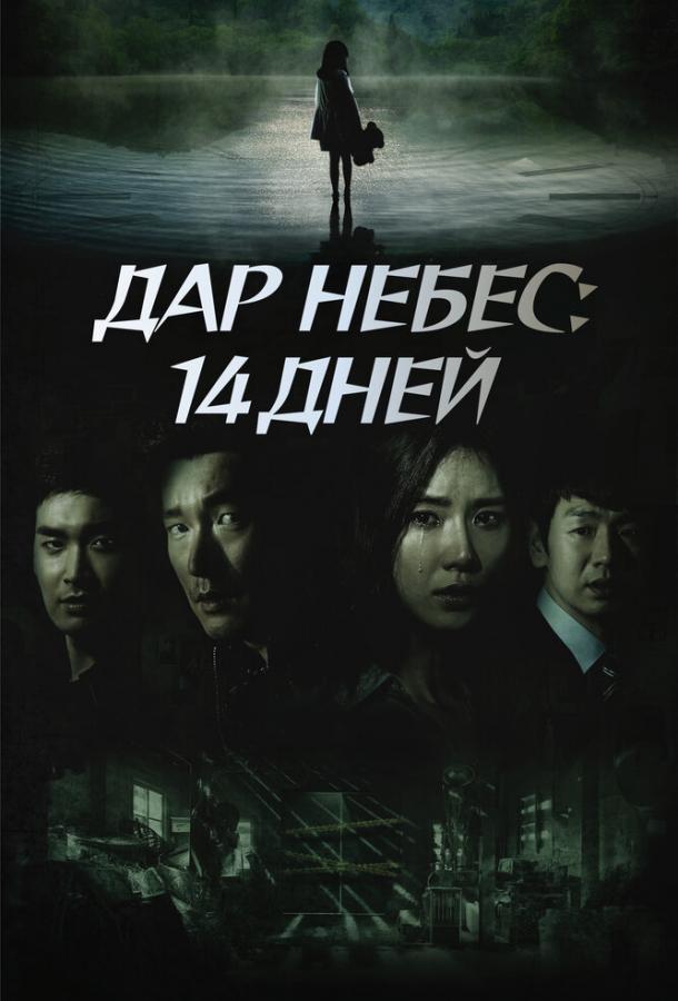 Дар небес: 14 дней (2014)