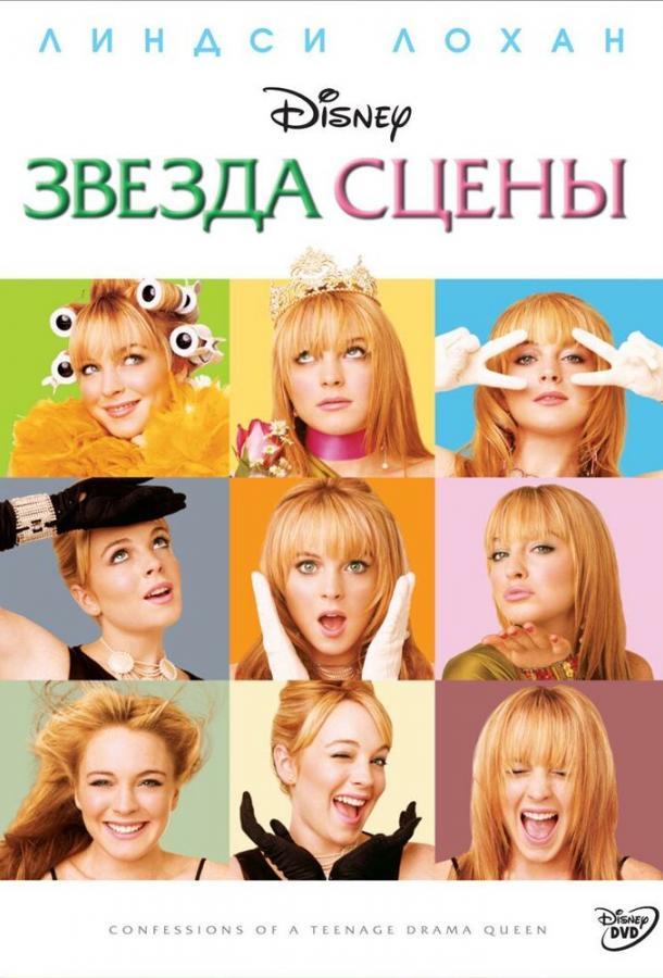 Звезда сцены (2004)