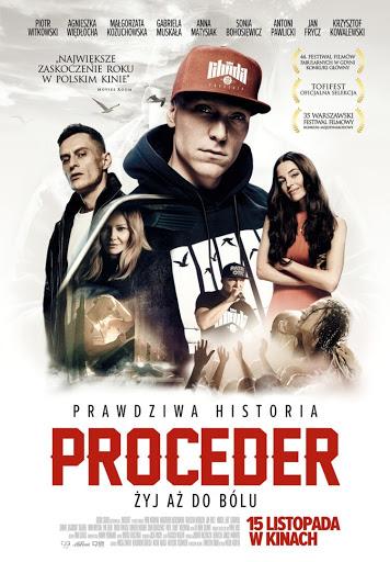 Процедер (2019)