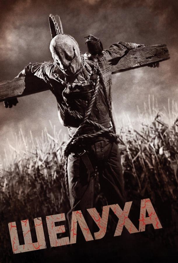 Шелуха (2010)