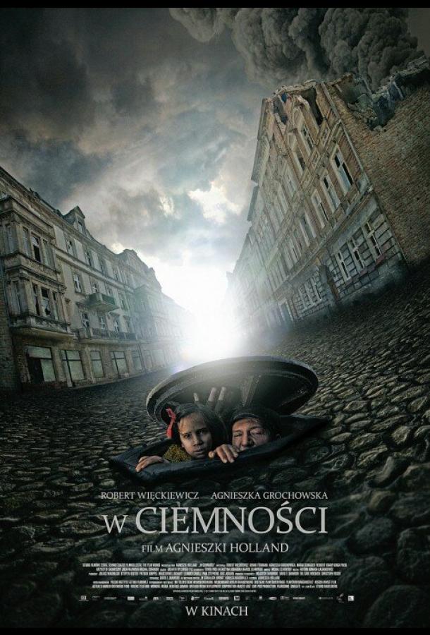 В темноте (2011)