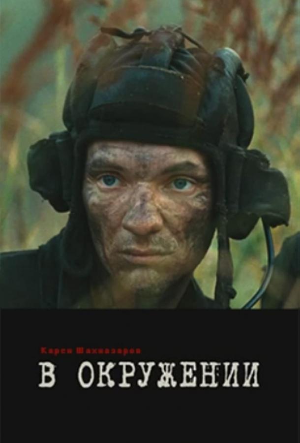 В окружении (2012)