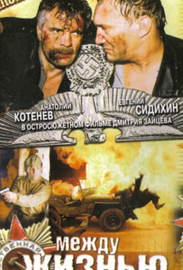 Между жизнью и смертью (2003)